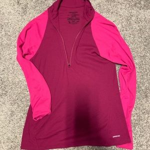 Patagonia Capilene 2